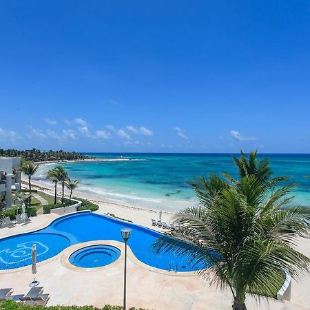 Okol Paraiso By Riviera Rentals Puerto Morelos Ngoại thất bức ảnh